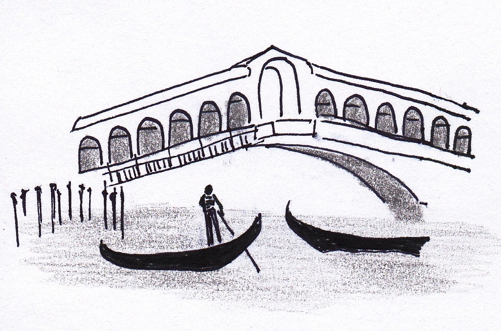 rialto brug