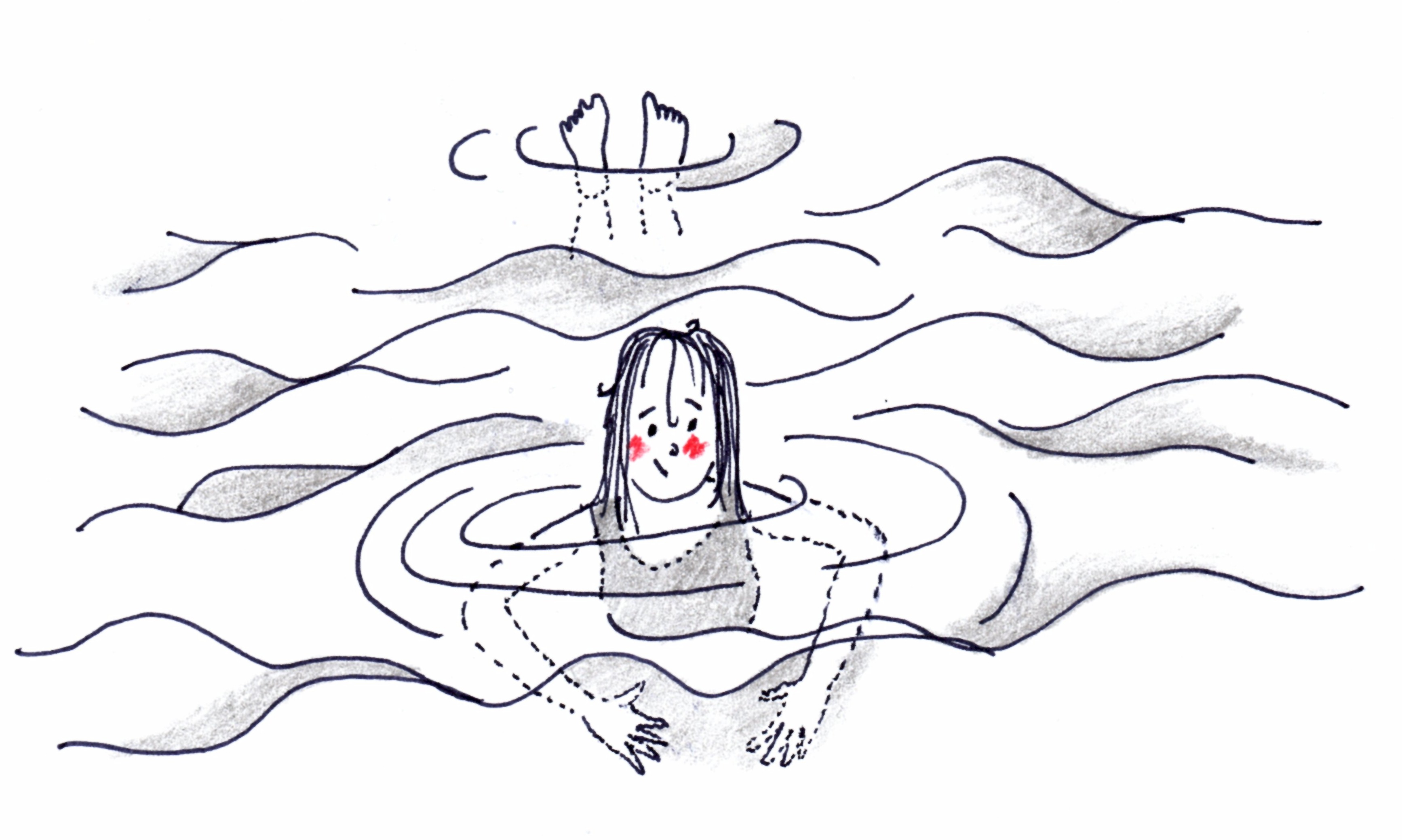 in de middelandsche zee